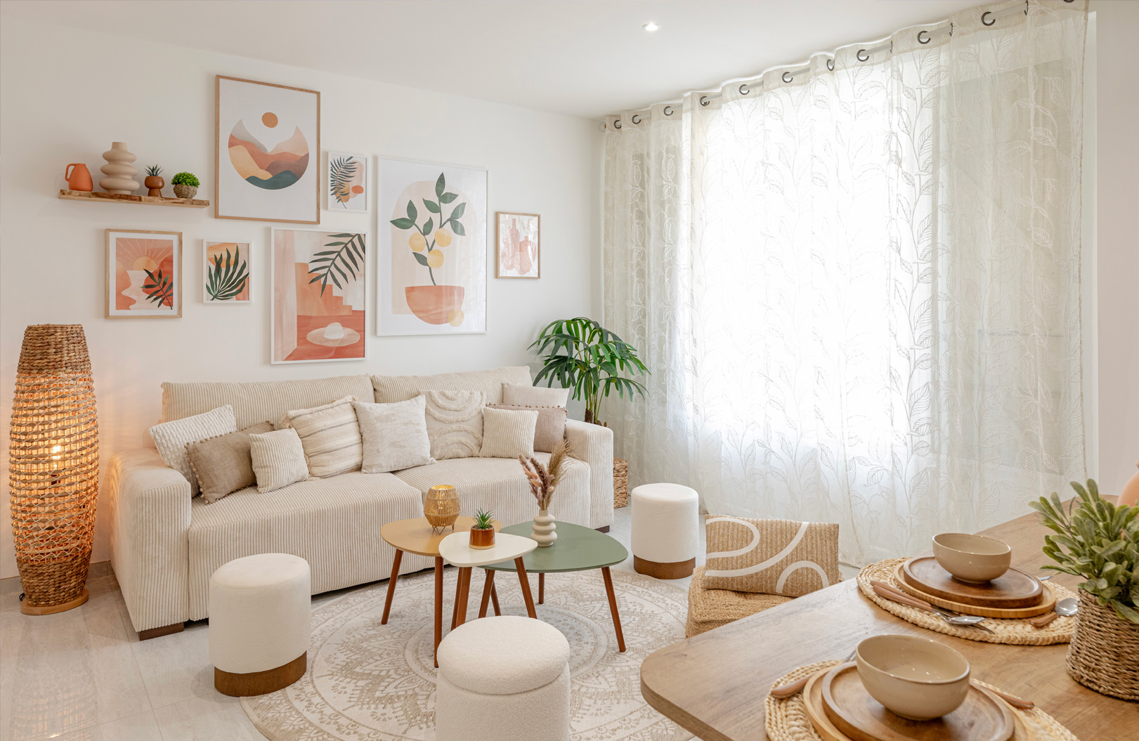 Création site internet agence immobilière Perpignan